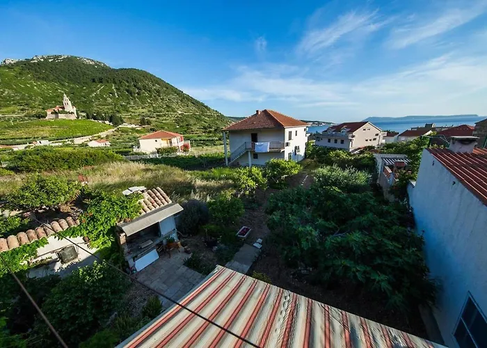 Garden Apartments