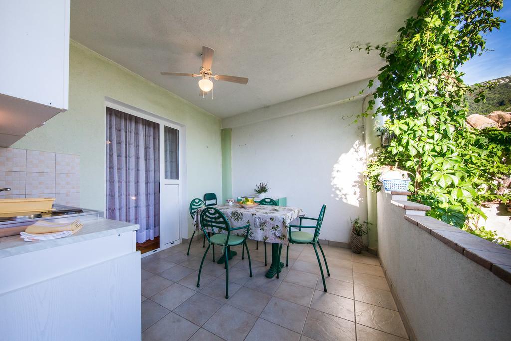 Apartament Garden