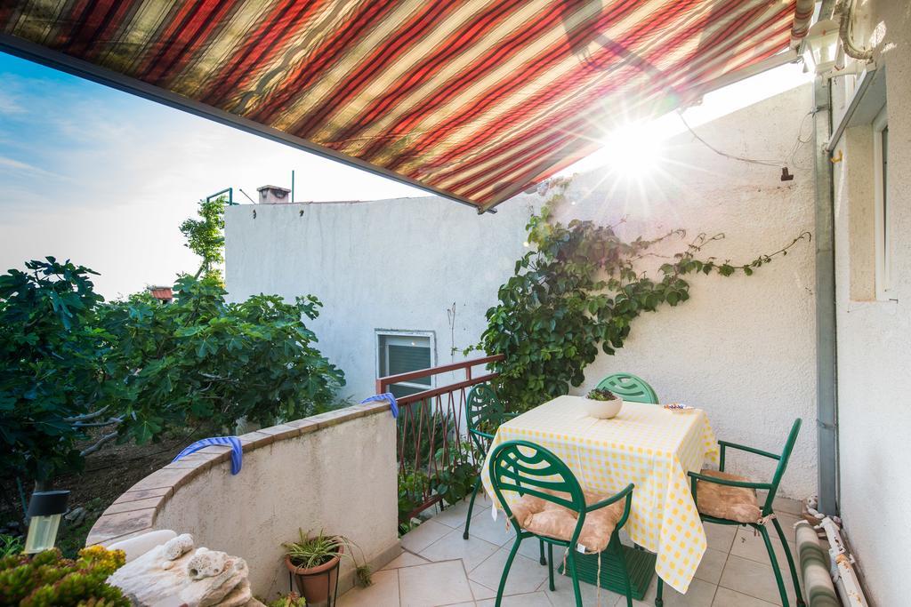 Apartament Garden *
