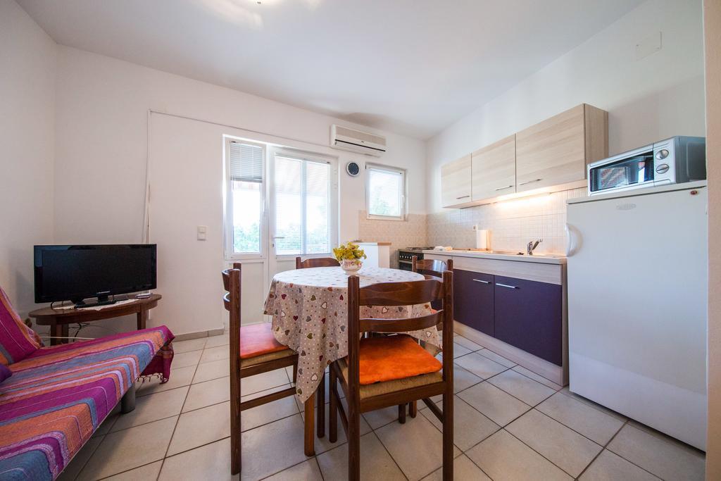 Apartament Garden