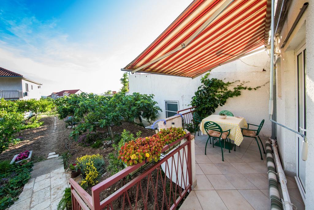 Apartmán Garden